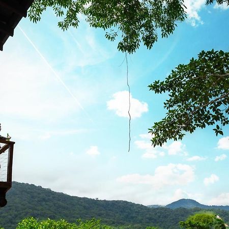 Casa Ocean Villa Ubatuba Eksteriør billede