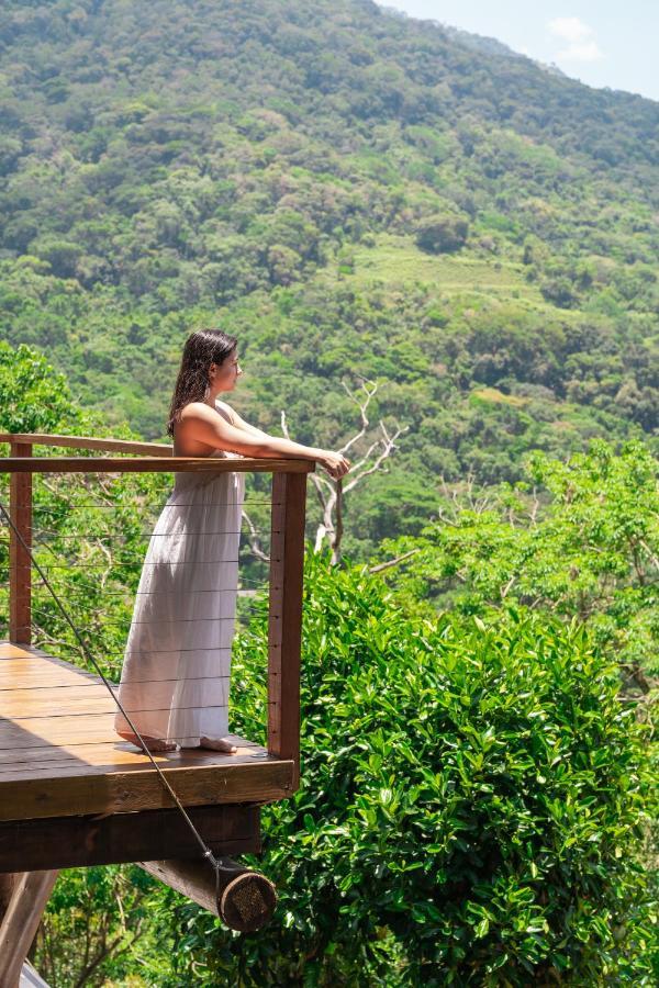 Casa Ocean Villa Ubatuba Eksteriør billede