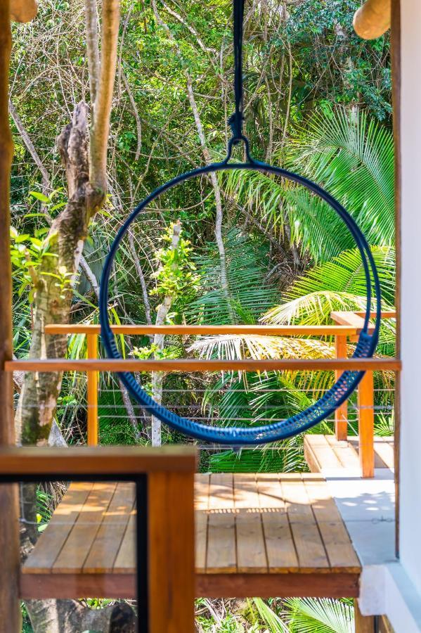 Casa Ocean Villa Ubatuba Eksteriør billede