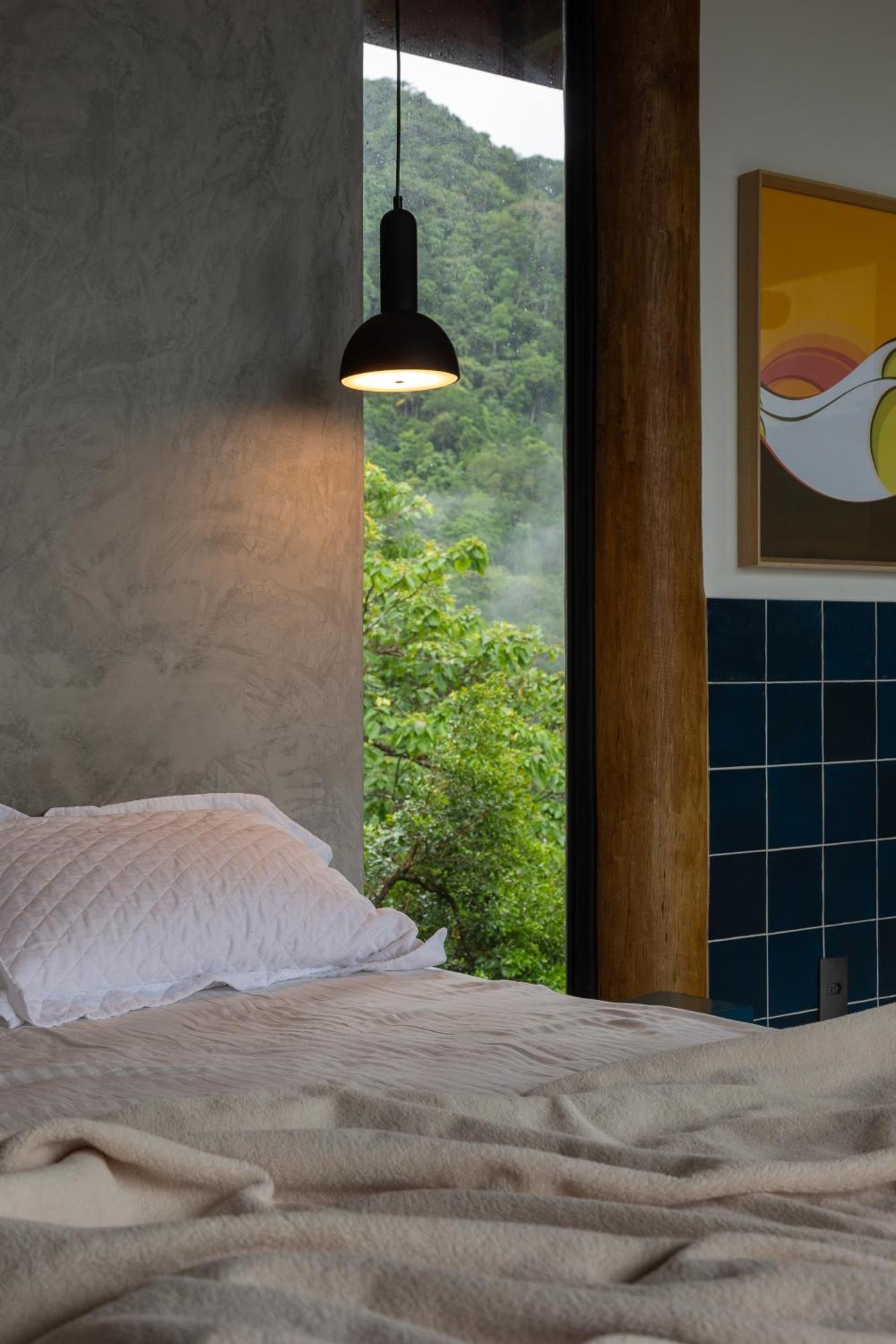 Casa Ocean Villa Ubatuba Eksteriør billede