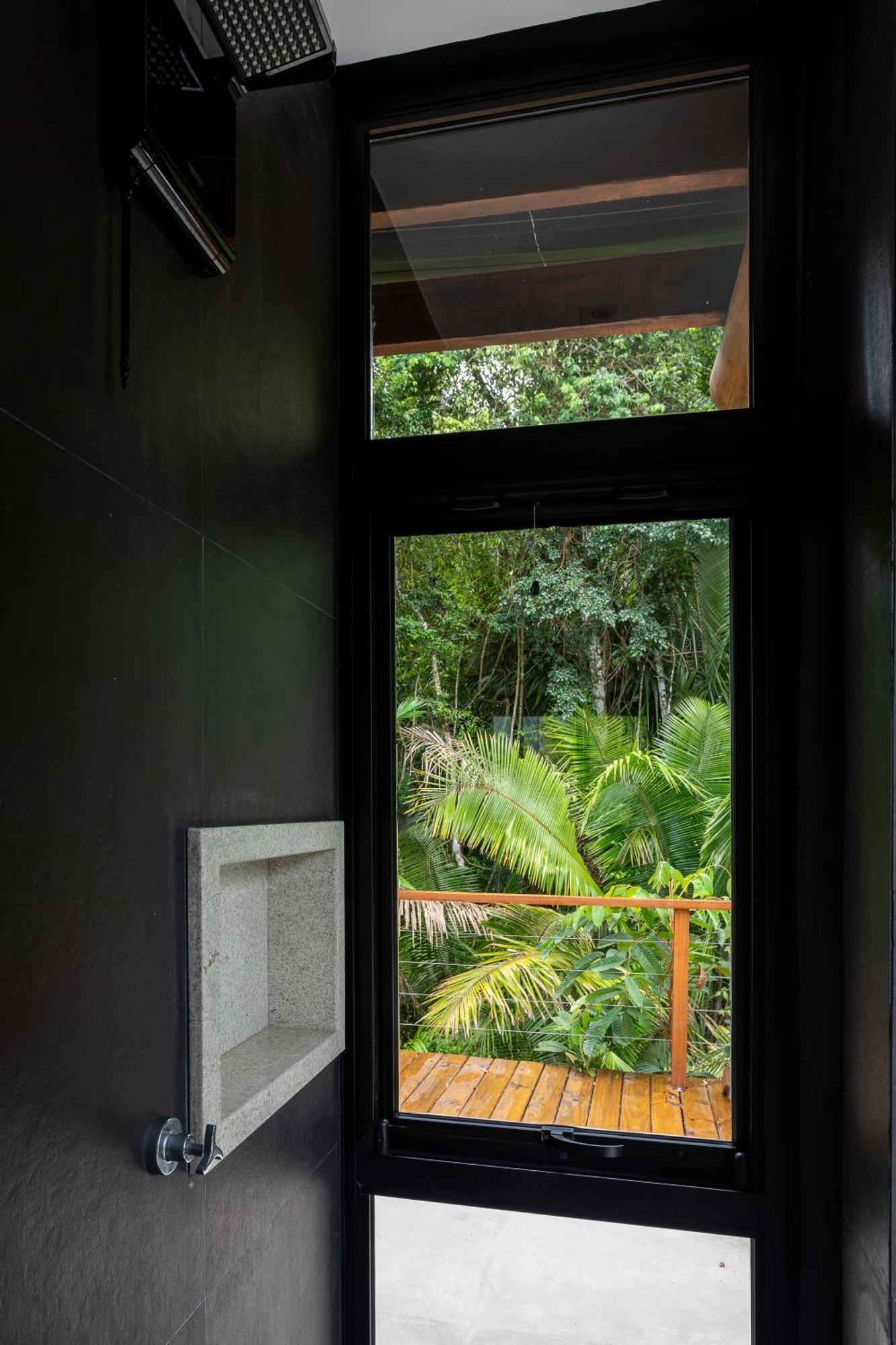 Casa Ocean Villa Ubatuba Eksteriør billede