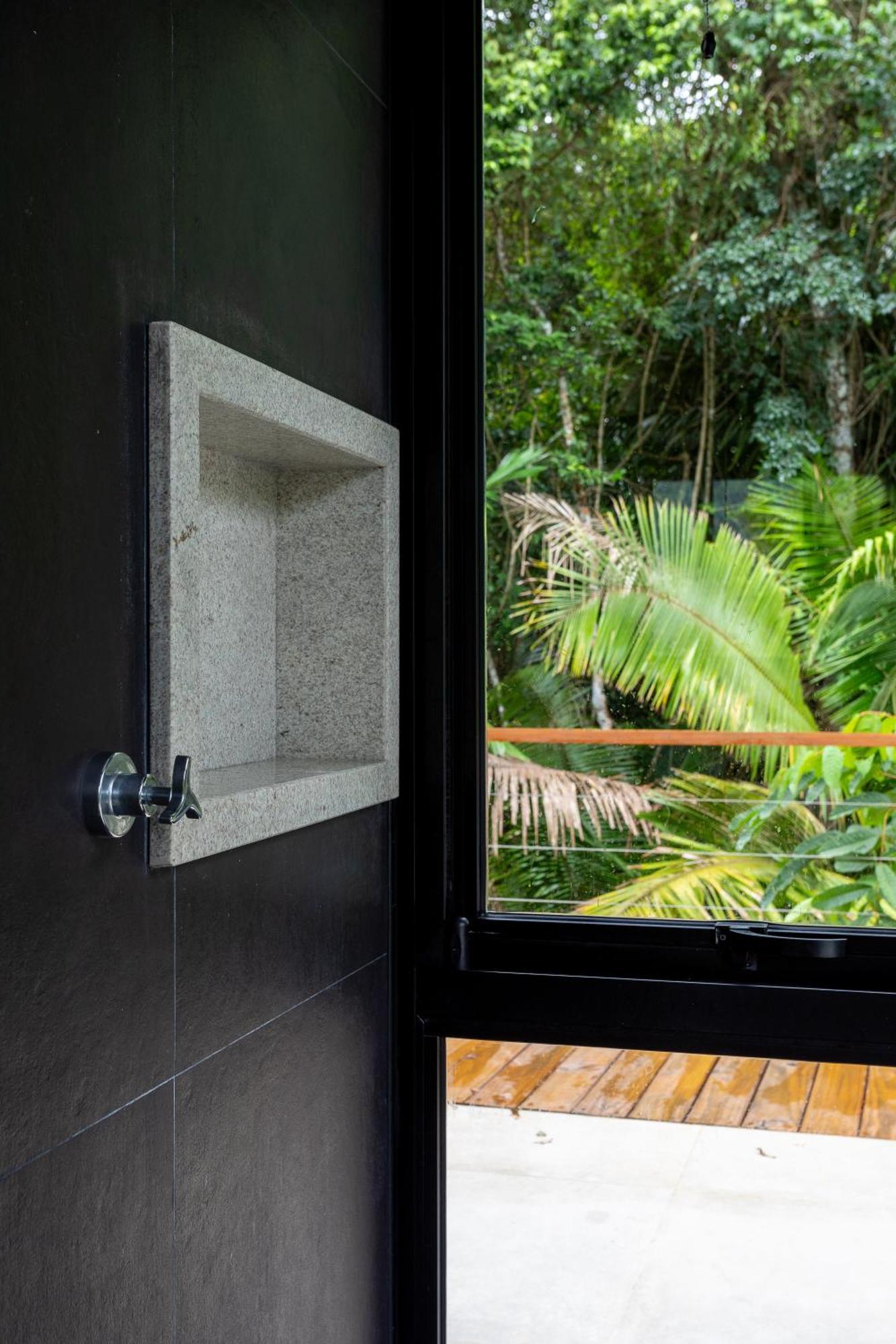 Casa Ocean Villa Ubatuba Eksteriør billede